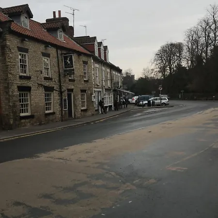 The Buck Hotel 4*