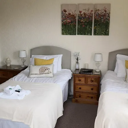 The Buck Hotel Thornton Dale