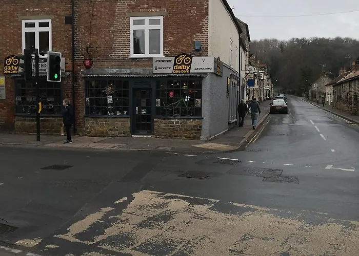 The Buck Thornton Dale