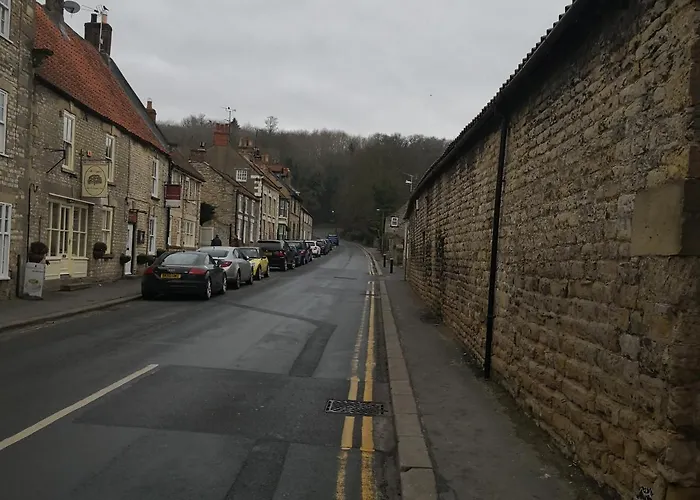 The Buck 4* Thornton Dale