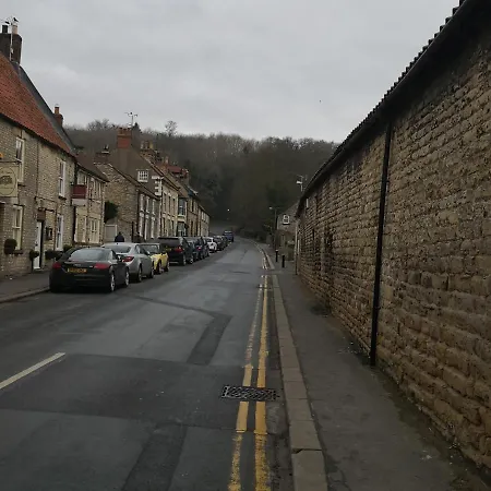 The Buck 4* Thornton Dale